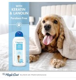 Four Paws Magic Coat Gentle Tearless Dog Shampoo 16 Oz