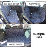 Molly Mutt Molly Mutt Car Seat Cover Rough Gem