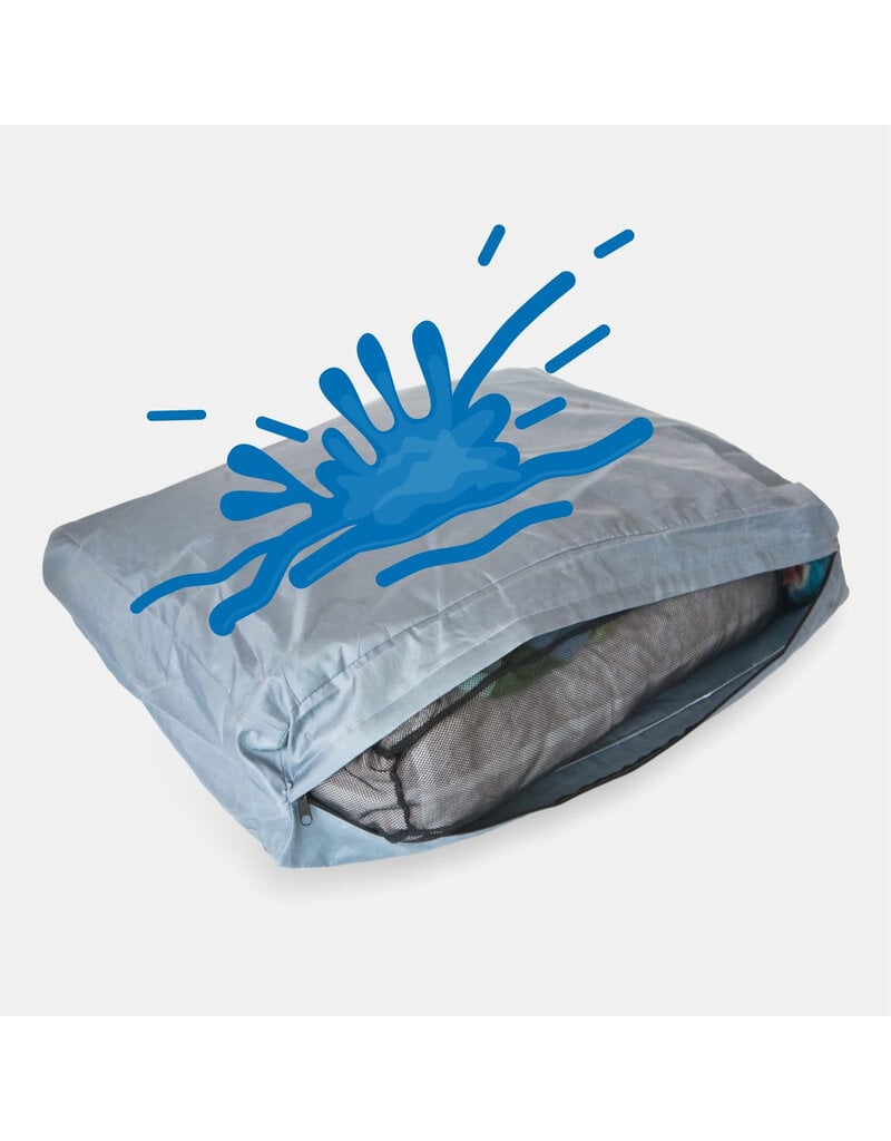 Molly Mutt Molly Mutt Armor Cover Water-Resistant Dog Bed Liner