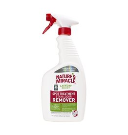 Natures Miracle Nature's Miracle Laundry Boost Spot Treatment 32 Oz