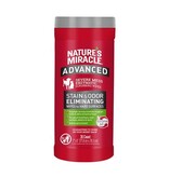 Natures Miracle Nature's Miracle Advanced Stain and Odor Eliminator Wipes 30 Ct