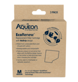 Aqueon Aqueon EcoRenew Replacement Filter Cartridges