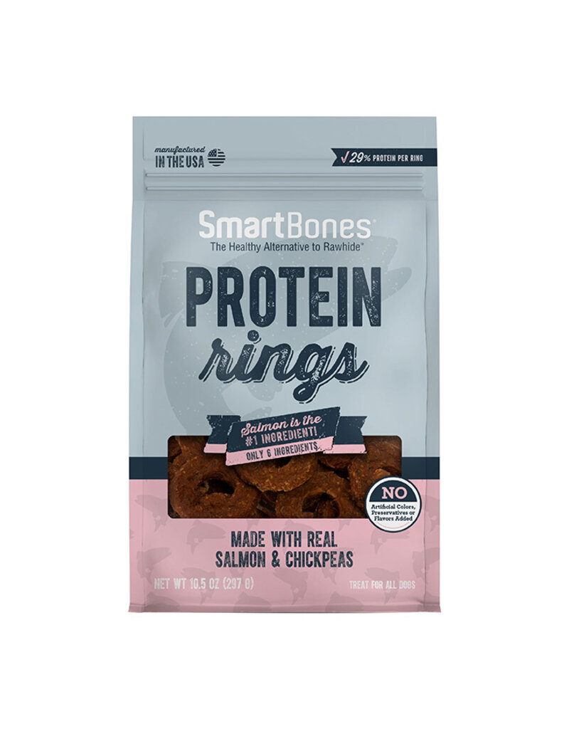 Smartbones Smartbones Protein Treat Rings