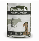 PUREBITES Purebites Freeze Dried Dog Treats Beef Liver