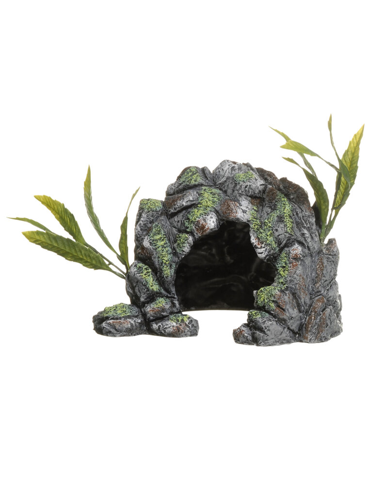 Marina Marina Decor Polyresin Cave, Medium