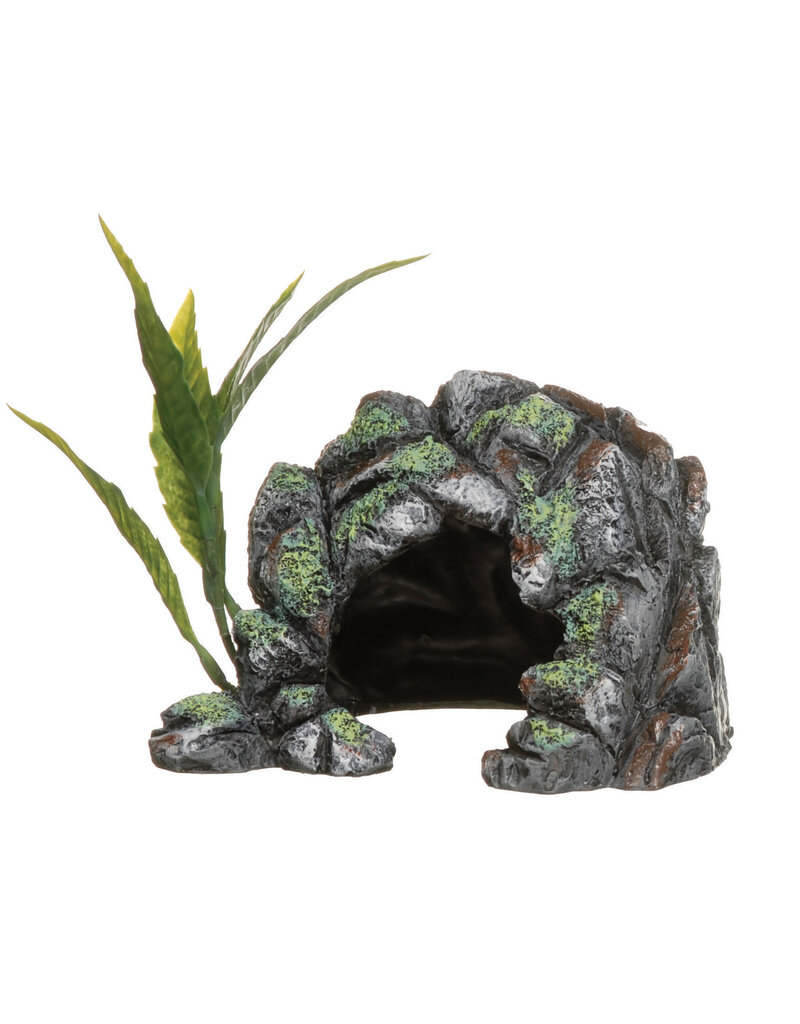 Marina Marina Decor Polyresin Cave, Small