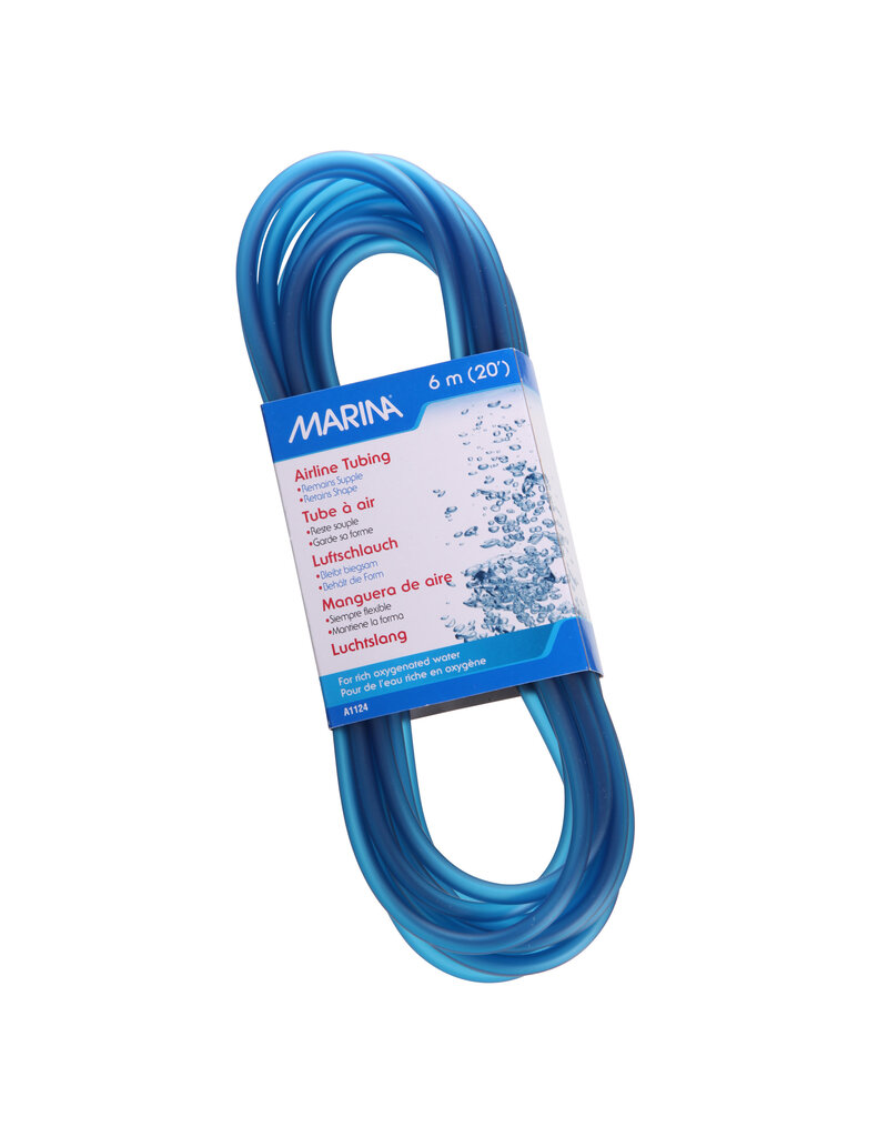 Marina Marina Blue Airline Tubing 20ft