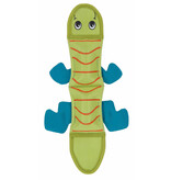 Outward Hound Outward Hound Fire Biterz Lizard Dog Toy