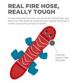 Outward Hound Outward Hound Fire Biterz Lizard Dog Toy