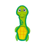 Outward Hound Outward Hound Fire Biterz Turtle Dog Toy