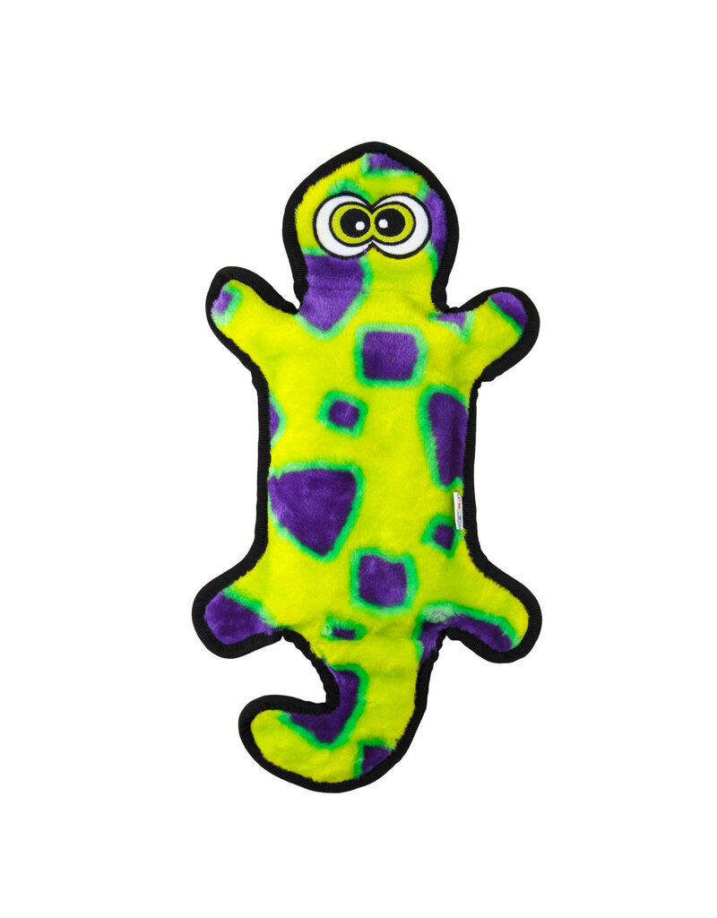 Outward Hound Outward Hound Invincibles Gecko Dog Toy