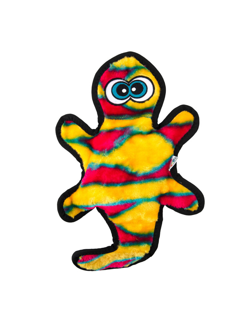 Outward Hound Outward Hound Invincibles Gecko Dog Toy