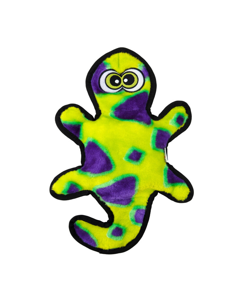 Outward Hound Outward Hound Invincibles Gecko Dog Toy