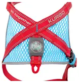 Kurgo Kurgo Run-Lite Vest Harness