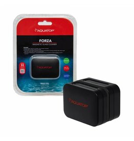 Aquatop Forza Floating Magnetic Glass Cleaner