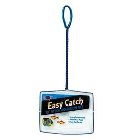 Blue Ribbon Pet Easy Catch Fine Mesh Nylon Aquarium Net