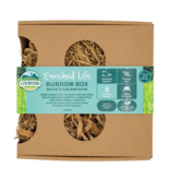 Oxbow Oxbow Enriched Life Burrow Box
