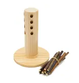 Oxbow Oxbow Enriched Life Apple Twig Tree