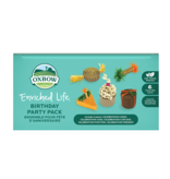 Oxbow Oxbow Enriched Life Birthday Party Pack