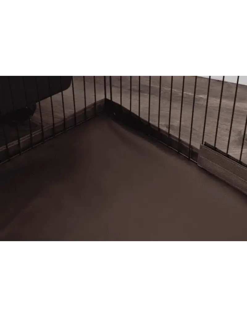 Oxbow Oxbow Enriched Life - Leakproof Play Yard Floor Cover