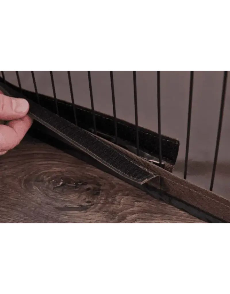 Oxbow Oxbow Enriched Life - Leakproof Play Yard Floor Cover