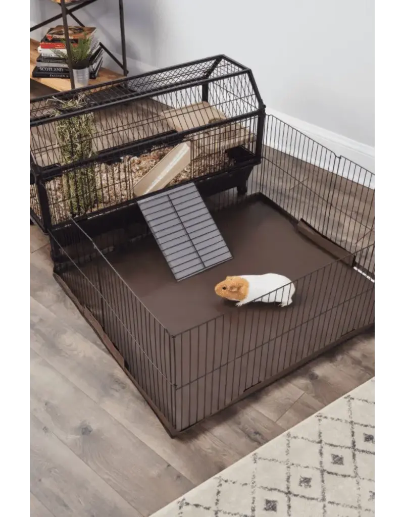 Oxbow Oxbow Enriched Life - Leakproof Play Yard Floor Cover