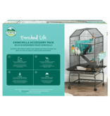 Oxbow Oxbow Enhanced Life Chinchilla Accessory Pack