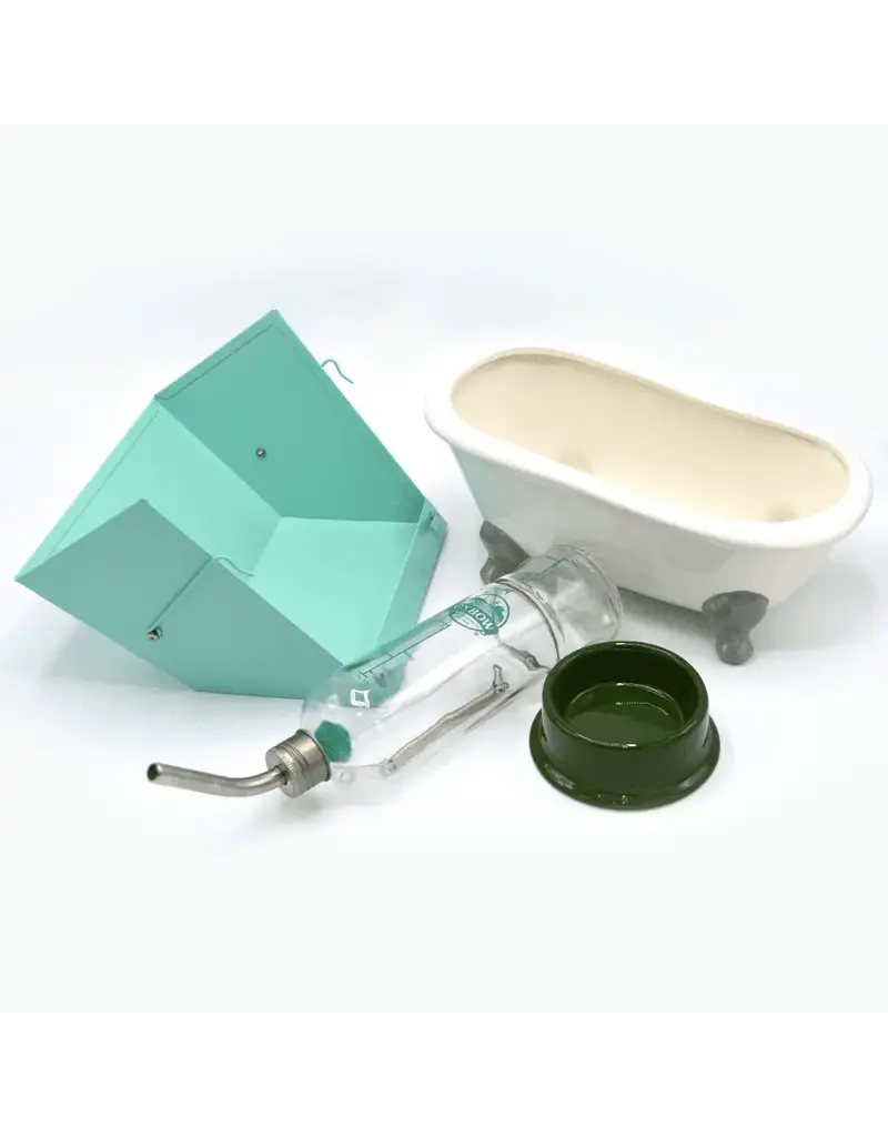 Oxbow Oxbow Enhanced Life Chinchilla Accessory Pack