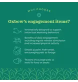 Oxbow Oxbow Enhanced Life Chinchilla Accessory Pack