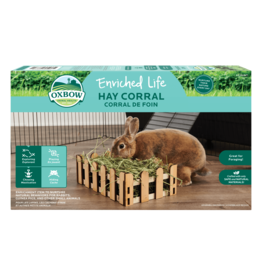 Oxbow Oxbow Enriched Life Hay Corral