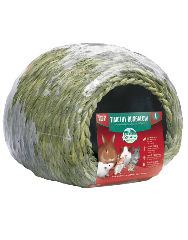 Oxbow Oxbow Timothy Club Bungalow