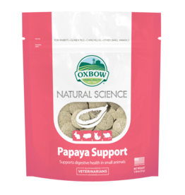 Oxbow Oxbow Natural Science Papaya Support