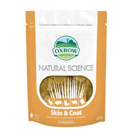 Oxbow Oxbow Natural Science Skin & Coat Support