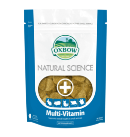 Oxbow Oxbow Natural Science Multi-Vitamin
