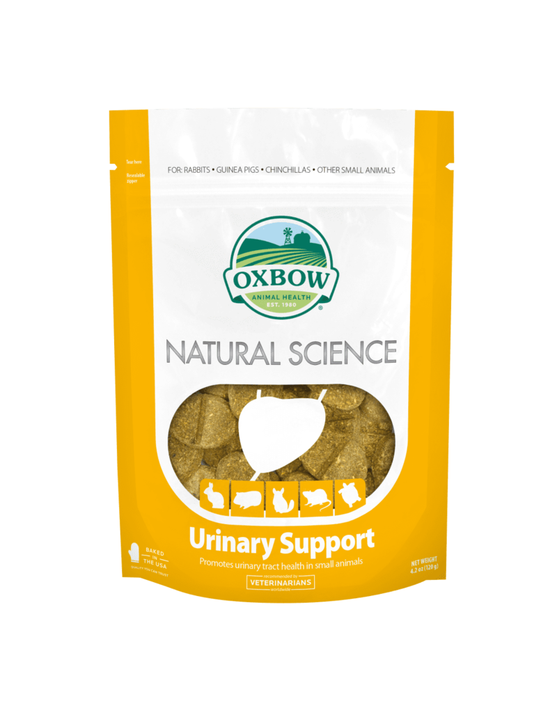 Oxbow Oxbow Natural Science Urinary Support