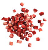 Oxbow Oxbow Simple Rewards Strawberry Treats