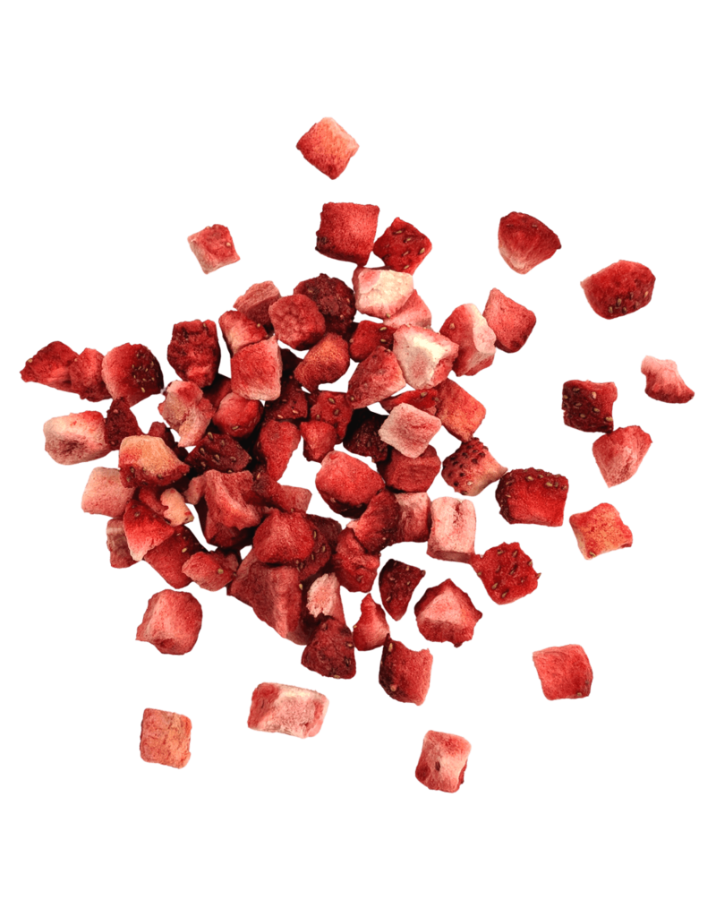 Oxbow Oxbow Simple Rewards Strawberry Treats