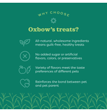 Oxbow Oxbow Simple Rewards Strawberry Treats