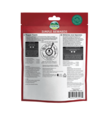 Oxbow Oxbow Simple Rewards Veggie Treats