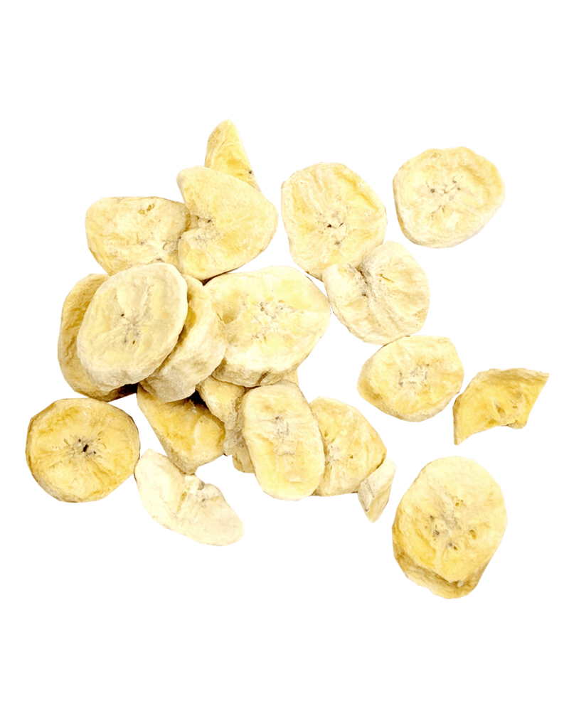 Oxbow Oxbow Simple Rewards Banana Treats