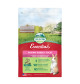 Oxbow Oxbow Essentials Young Rabbit Food 5 lb