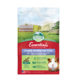 Oxbow Oxbow Essentials Young Guinea Pig Food 5 lb