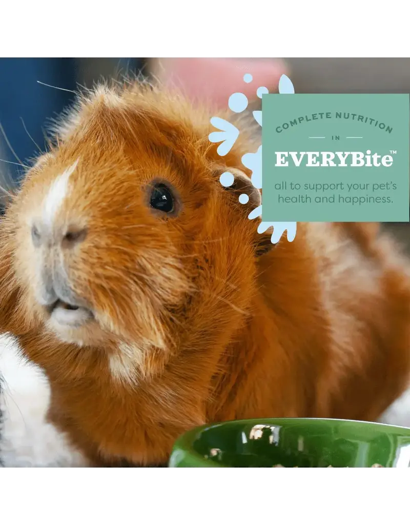 Oxbow Oxbow Essentials Young Guinea Pig Food 5 lb