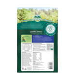 Oxbow Oxbow Organic Bounty Adult Rabbit Food 3 lb