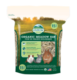 Oxbow Oxbow Organic Meadow Hay 15 oz