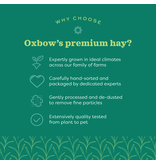 Oxbow Oxbow Organic Meadow Hay 15 oz