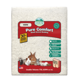 Oxbow Oxbow Pure Comfort White Pet Bedding