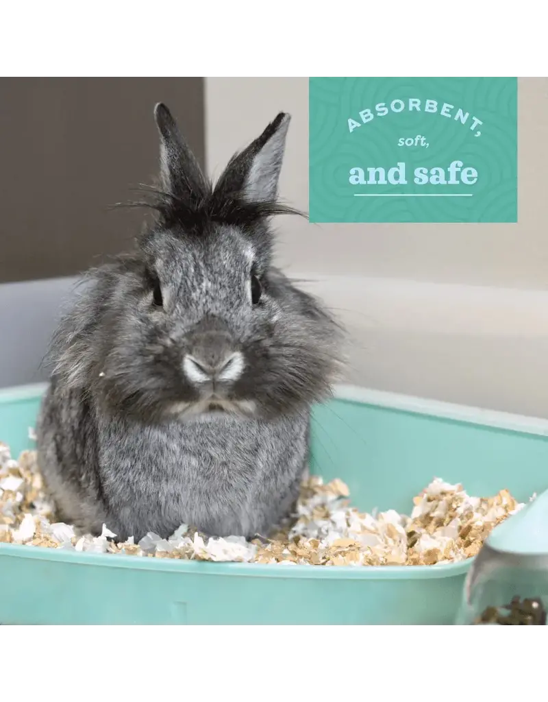 Oxbow Oxbow Pure Comfort White Pet Bedding