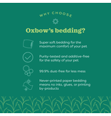 Oxbow Oxbow Pure Comfort White Pet Bedding