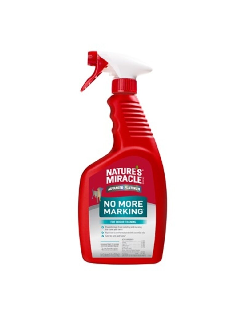 Nature's Miracle Nature's Miracle Advanced Platinum No More Marking